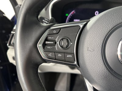 2024 Acura MDX Technology Package SH-AWD