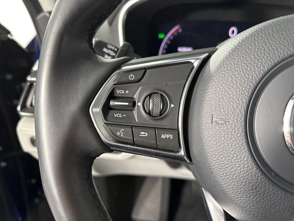 2024 Acura MDX Technology Package SH-AWD