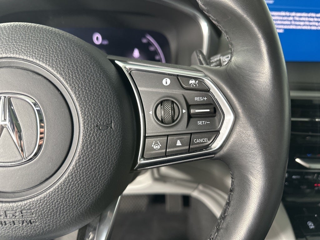 2024 Acura MDX Technology Package SH-AWD