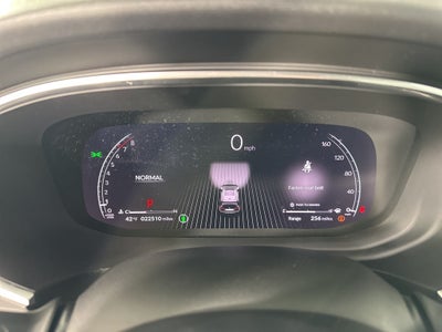 2024 Acura MDX Technology Package SH-AWD