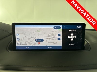 2024 Acura MDX Technology Package SH-AWD