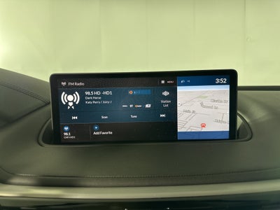 2024 Acura MDX Technology Package SH-AWD