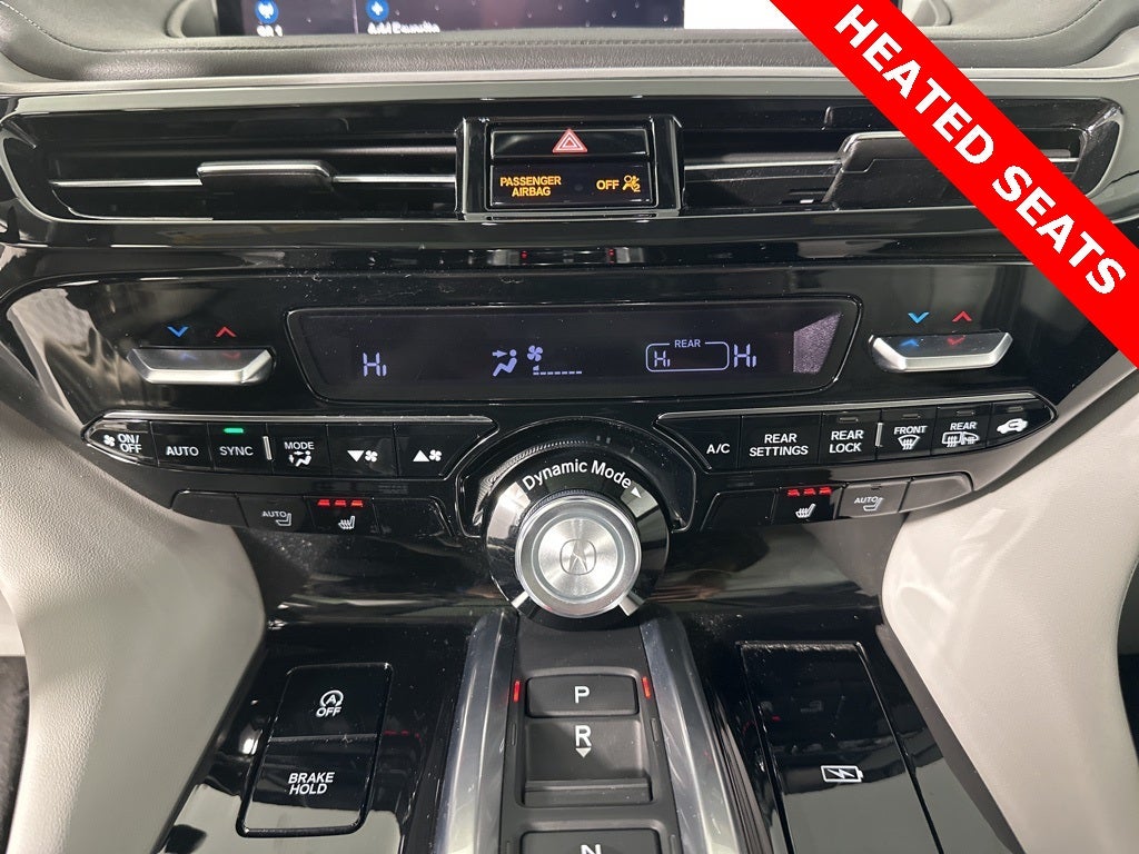 2024 Acura MDX Technology Package SH-AWD