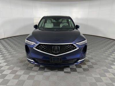 2024 Acura MDX Technology Package SH-AWD