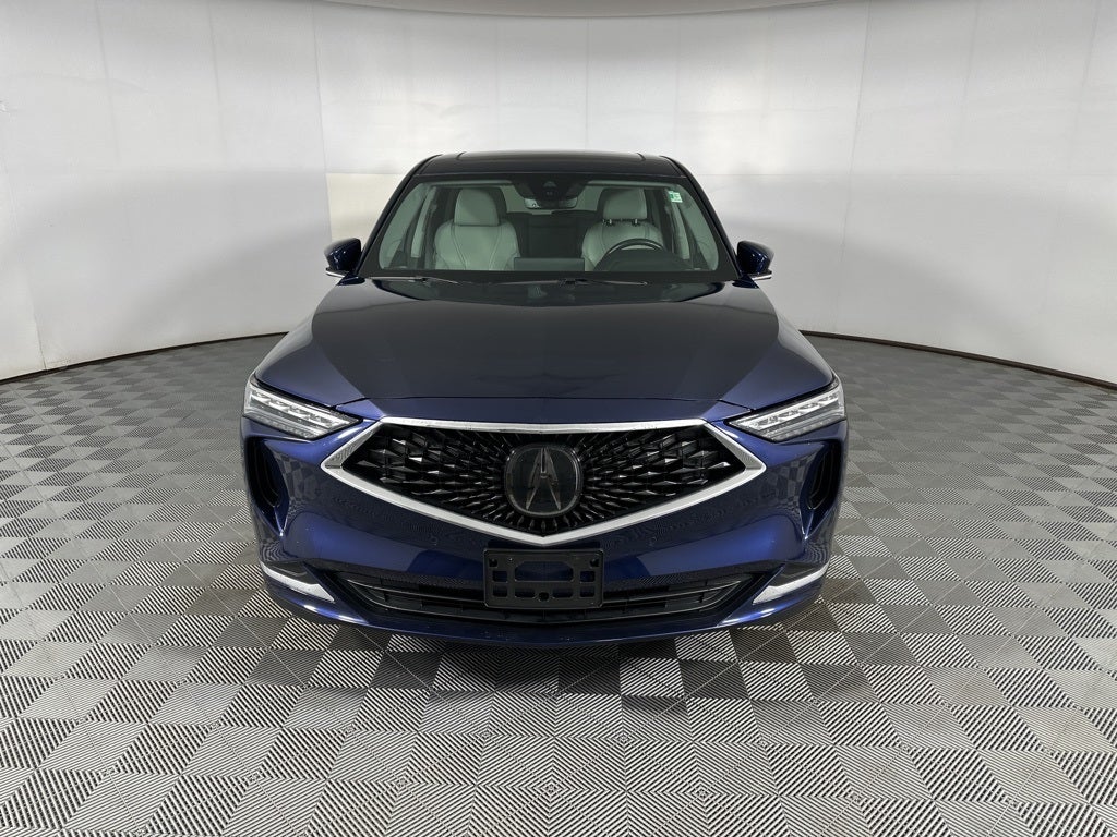 2024 Acura MDX Technology Package SH-AWD