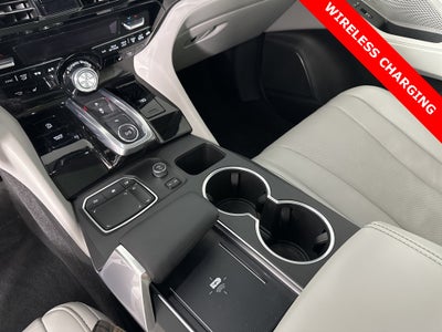 2024 Acura MDX Technology Package SH-AWD