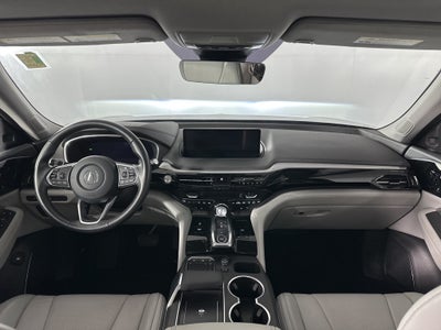 2024 Acura MDX Technology Package SH-AWD