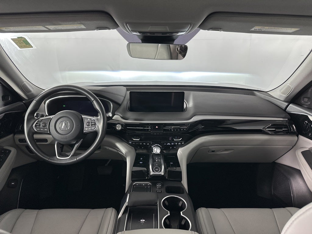 2024 Acura MDX Technology Package SH-AWD