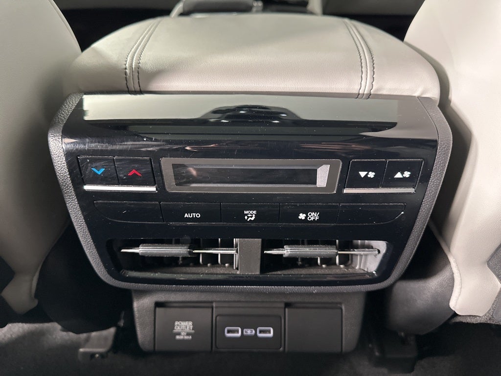 2024 Acura MDX Technology Package SH-AWD