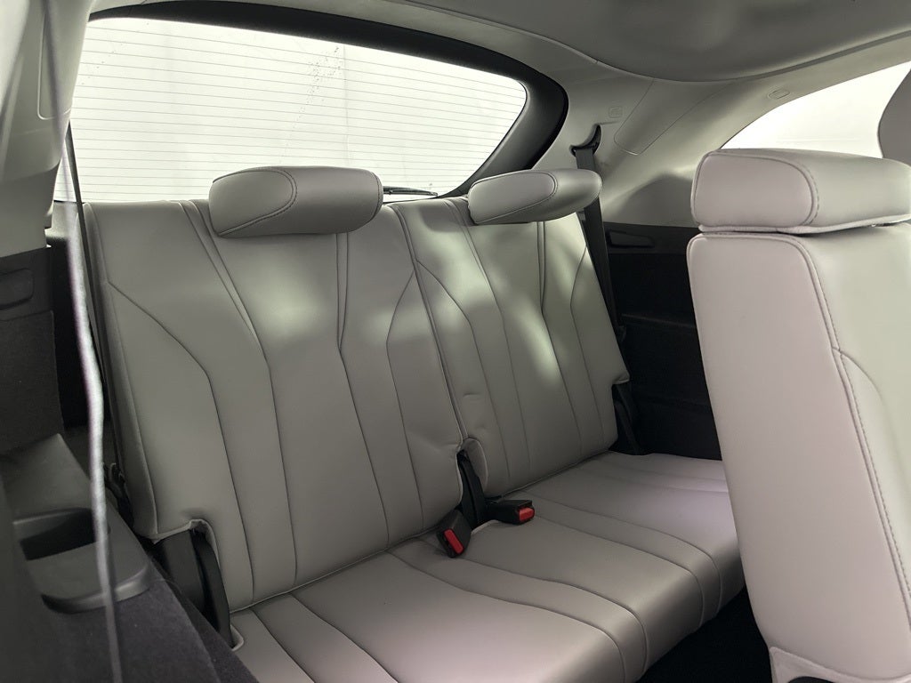 2024 Acura MDX Technology Package SH-AWD