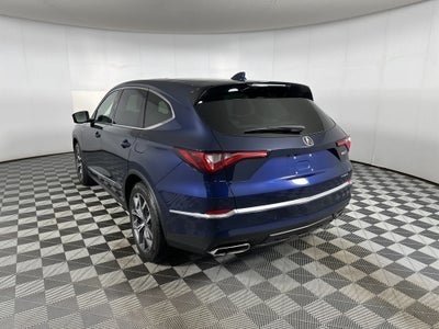 2024 Acura MDX Technology Package SH-AWD