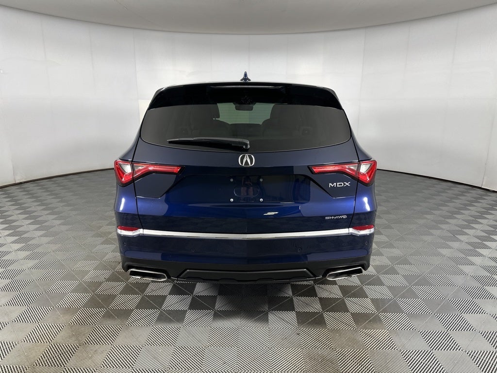 2024 Acura MDX Technology Package SH-AWD