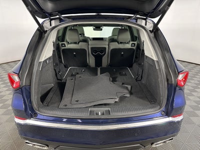2024 Acura MDX Technology Package SH-AWD