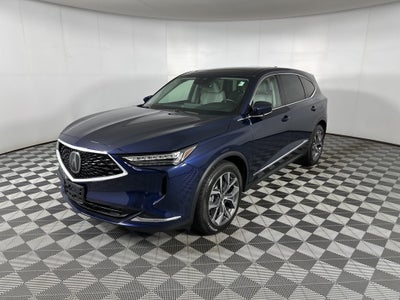 2024 Acura MDX Technology Package SH-AWD
