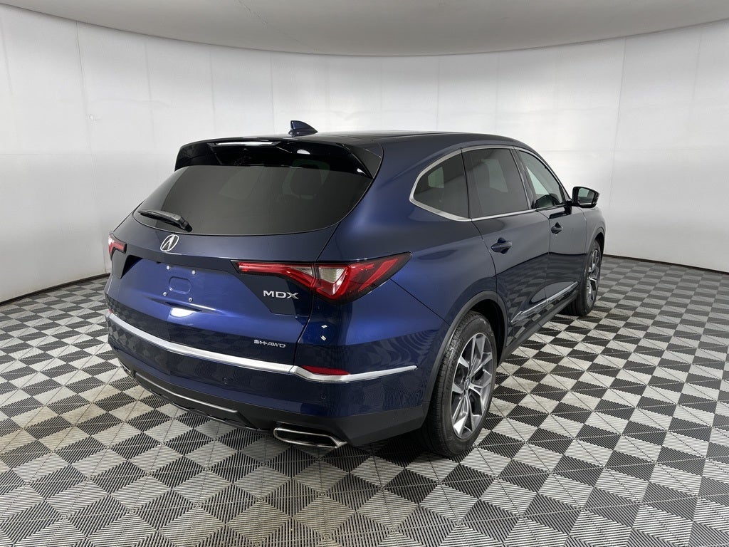2024 Acura MDX Technology Package SH-AWD