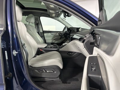 2024 Acura MDX Technology Package SH-AWD