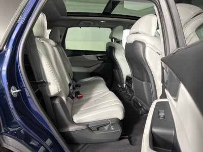 2024 Acura MDX Technology Package SH-AWD