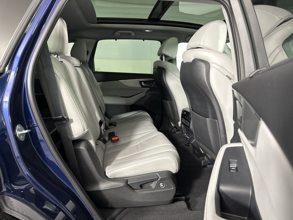 2024 Acura MDX Technology Package SH-AWD