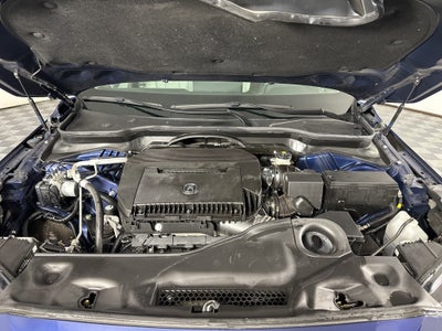 2024 Acura MDX Technology Package SH-AWD