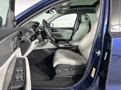 2024 Acura MDX Technology Package SH-AWD