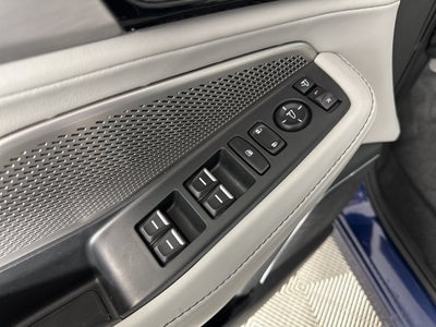 2024 Acura MDX Technology Package SH-AWD