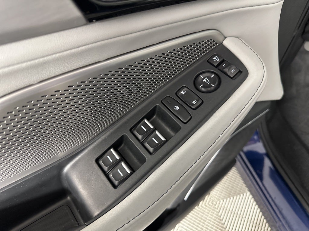 2024 Acura MDX Technology Package SH-AWD