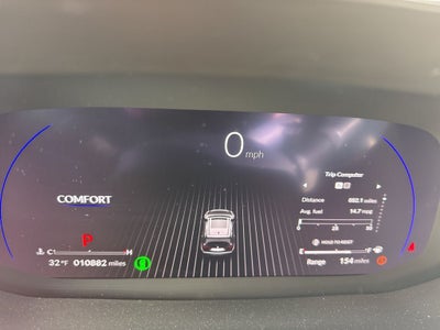 2023 Acura MDX Technology Package SH-AWD