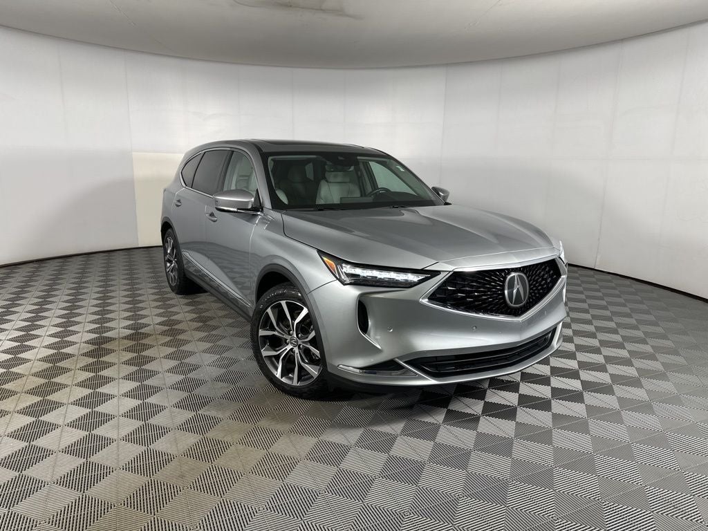 2023 Acura MDX Technology Package SH-AWD