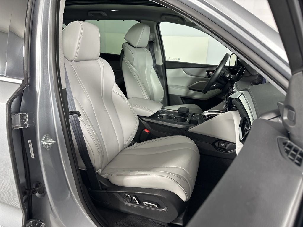 2023 Acura MDX Technology Package SH-AWD