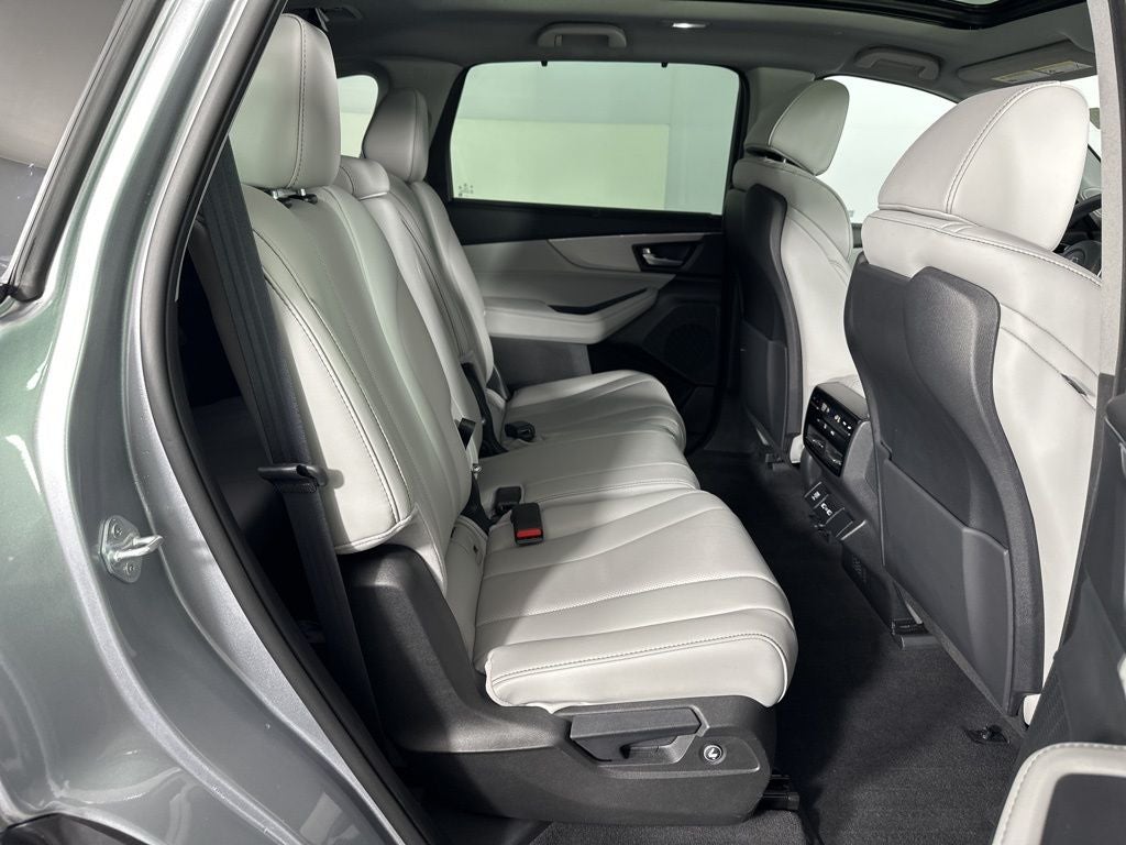 2023 Acura MDX Technology Package SH-AWD
