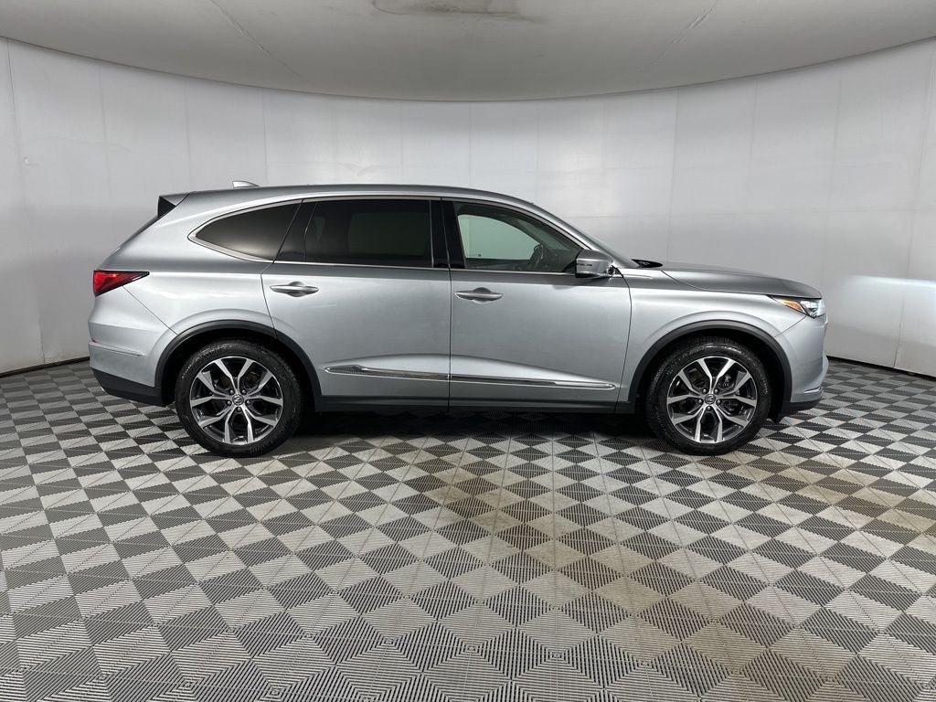 2023 Acura MDX Technology Package SH-AWD