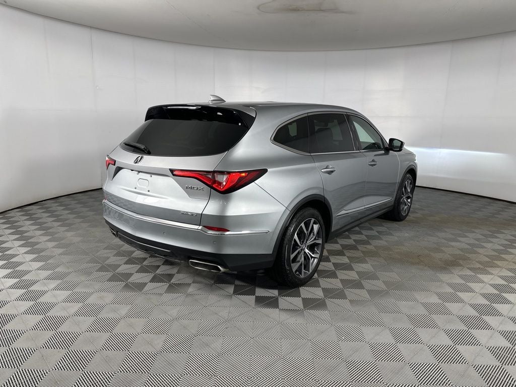 2023 Acura MDX Technology Package SH-AWD