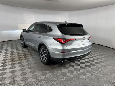 2023 Acura MDX Technology Package SH-AWD