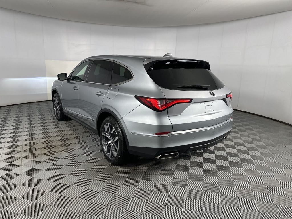 2023 Acura MDX Technology Package SH-AWD