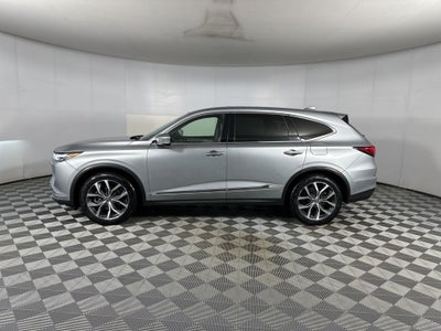 2023 Acura MDX Technology Package SH-AWD