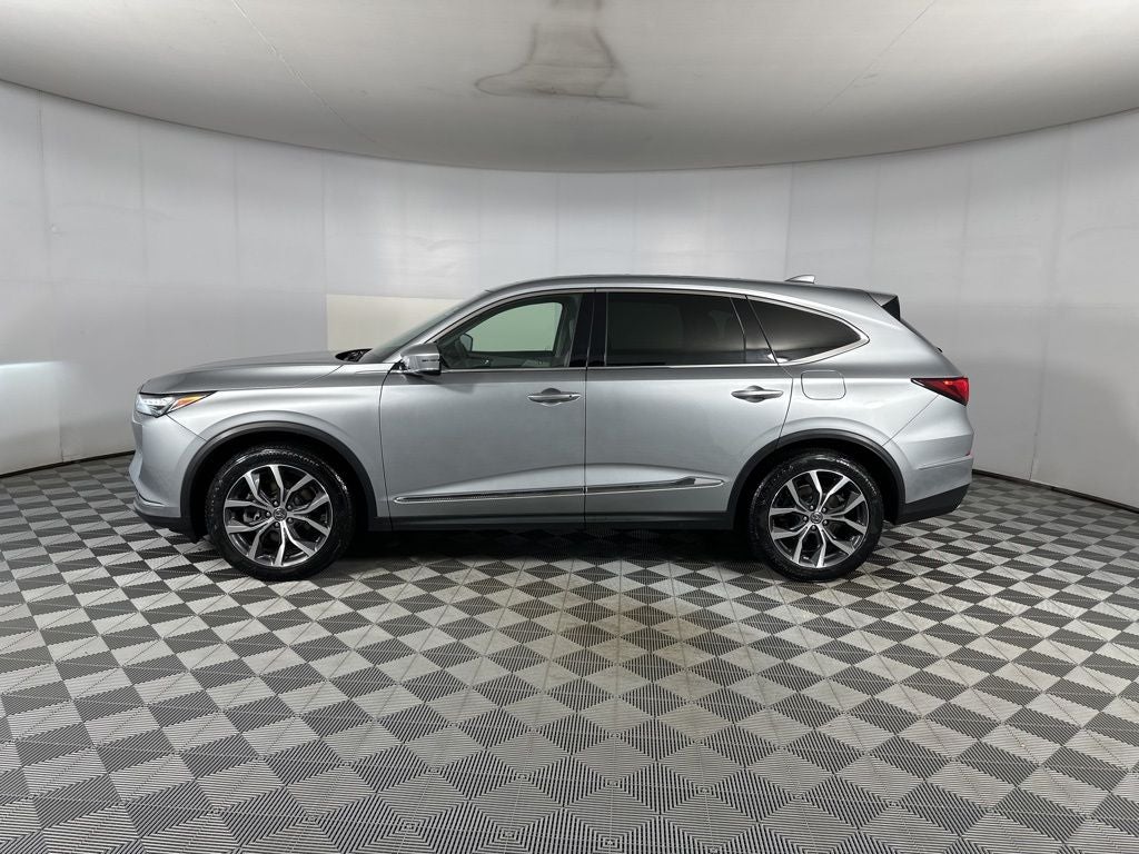 2023 Acura MDX Technology Package SH-AWD