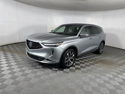2023 Acura MDX Technology Package SH-AWD