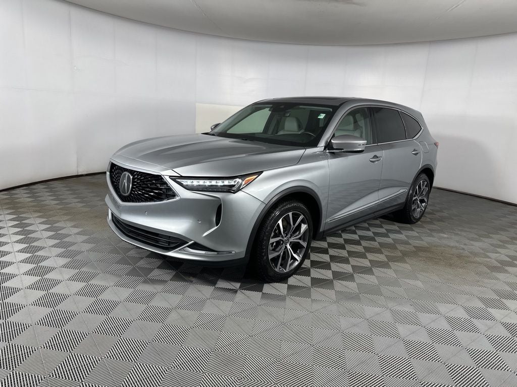 2023 Acura MDX Technology Package SH-AWD