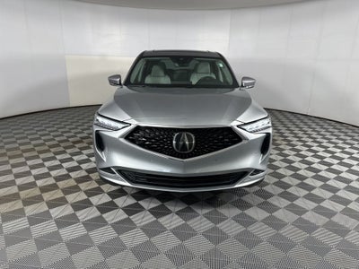 2023 Acura MDX Technology Package SH-AWD