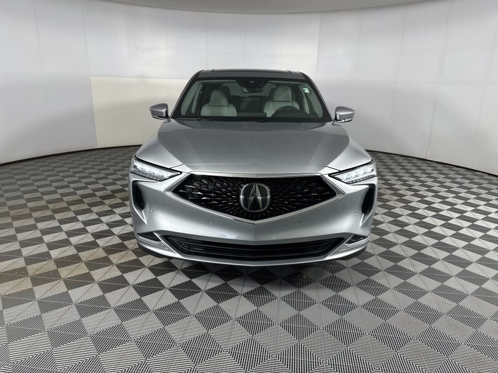 2023 Acura MDX Technology Package SH-AWD