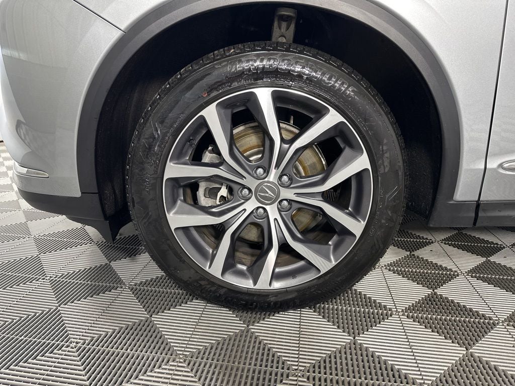 2023 Acura MDX Technology Package SH-AWD