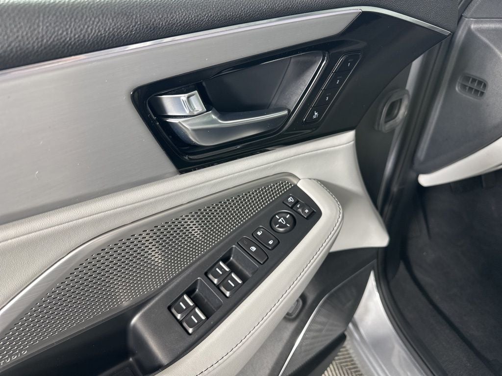 2023 Acura MDX Technology Package SH-AWD