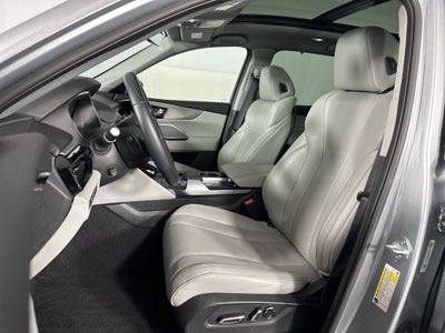 2023 Acura MDX Technology Package SH-AWD