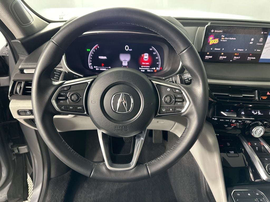 2023 Acura MDX Technology Package SH-AWD