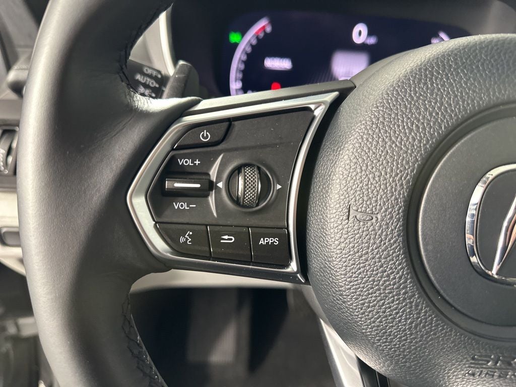 2023 Acura MDX Technology Package SH-AWD