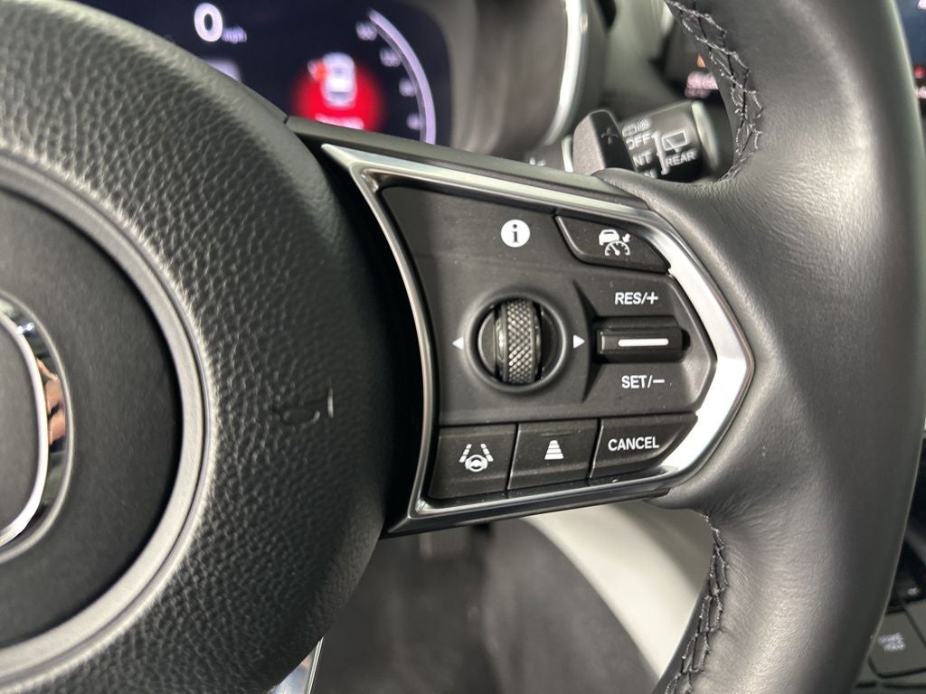 2023 Acura MDX Technology Package SH-AWD