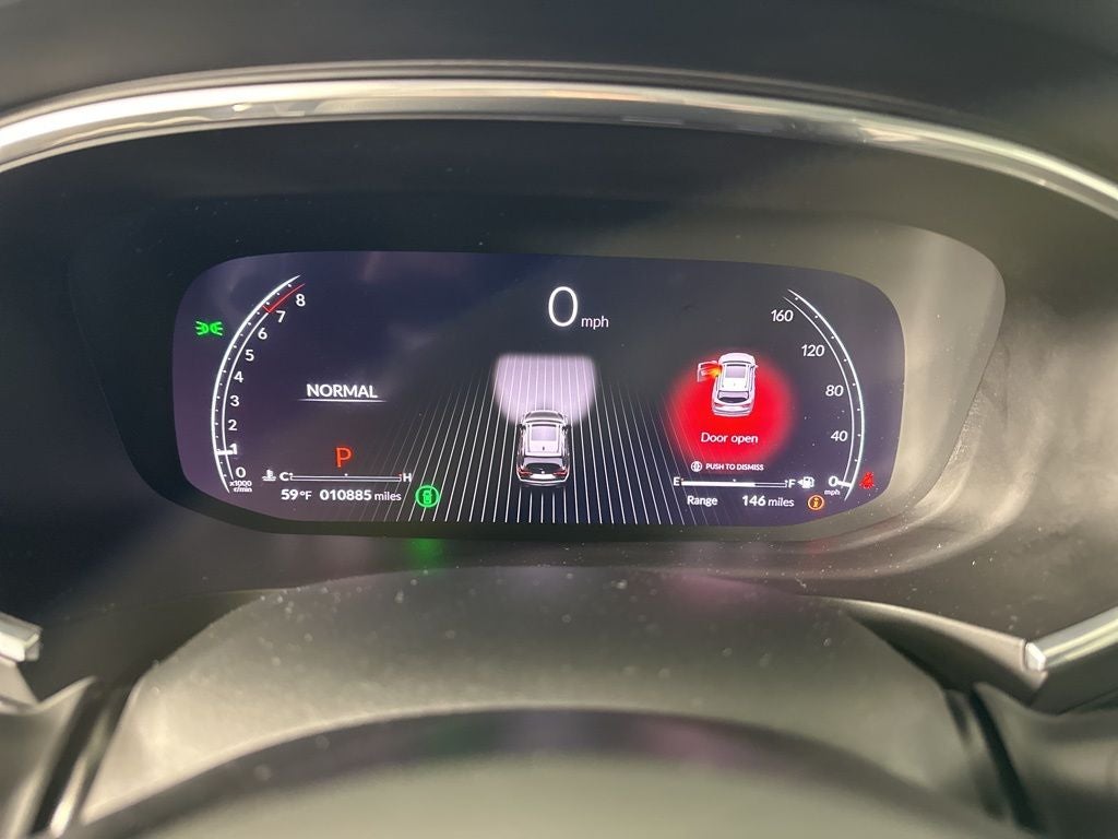 2023 Acura MDX Technology Package SH-AWD