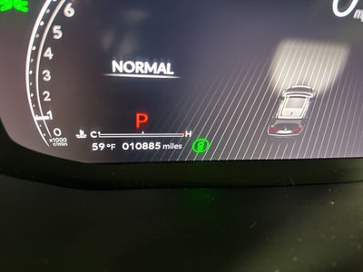 2023 Acura MDX Technology Package SH-AWD