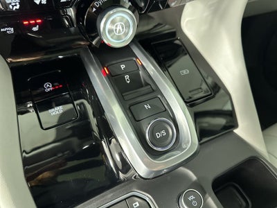 2023 Acura MDX Technology Package SH-AWD