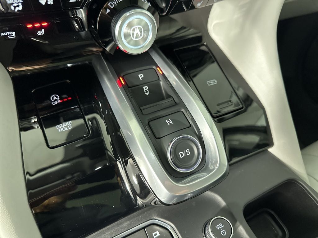 2023 Acura MDX Technology Package SH-AWD